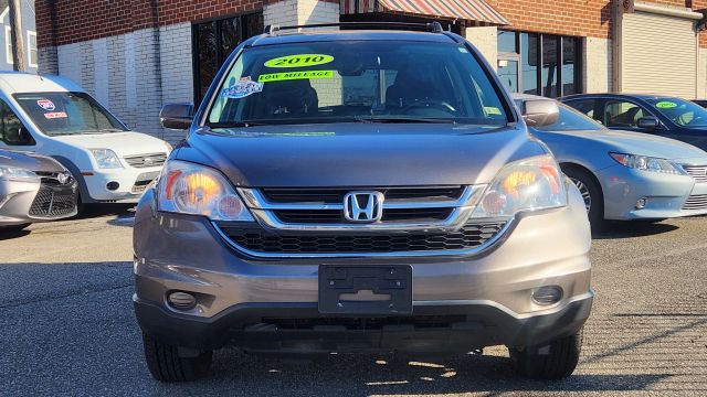2010 Honda Cr-v - Image 2