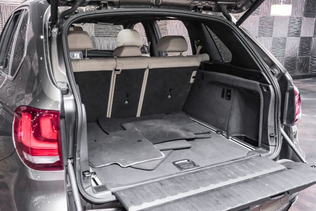 2018 Bmw X5 Xdrive35i Sport Utility 4d - Image 50