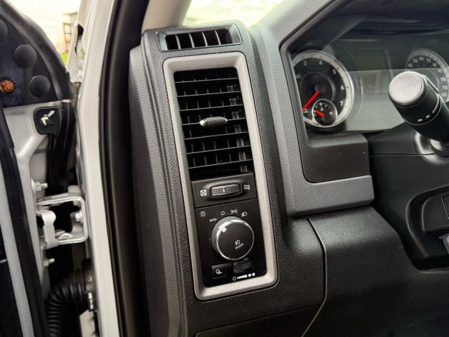 2018 Ram 1500 Quad Cab - Image 21