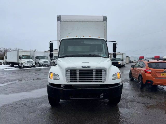 2019 Freightliner M2 - Image 1