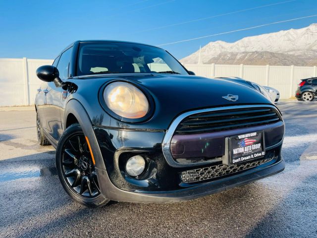 2017 Mini Hardtop 4 Door - Image 48
