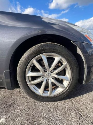 2007 Infiniti G35x Sedan 4d - Image 39