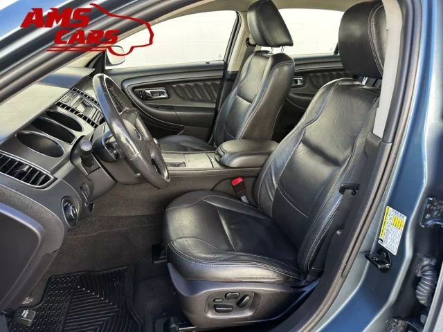 2010 Ford Taurus - Image 12