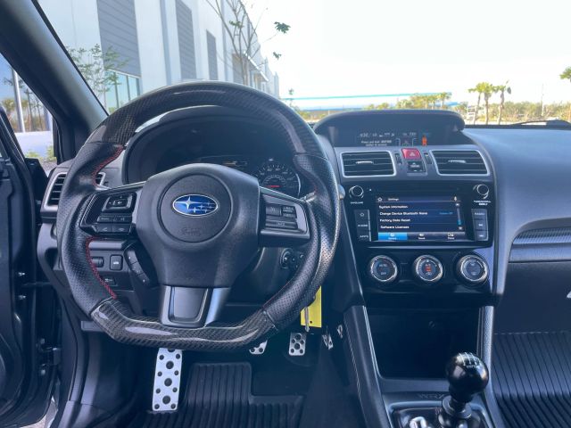 2021 Subaru Wrx - Image 76