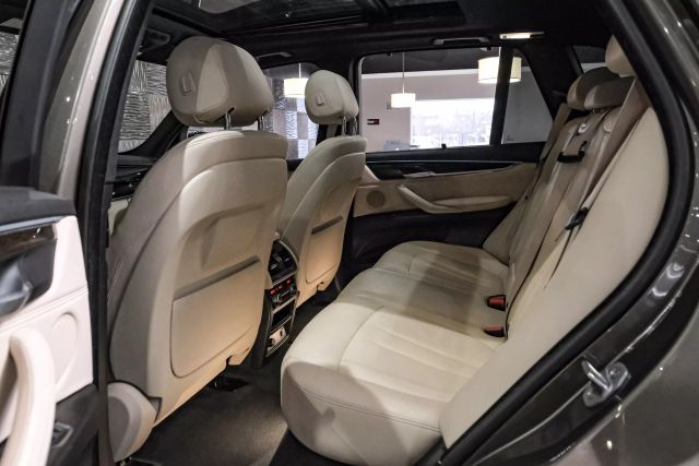 2018 Bmw X5 Xdrive35i Sport Utility 4d - Image 34