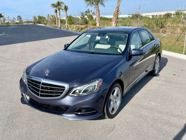 2016 Mercedes-benz E-class - Image 34