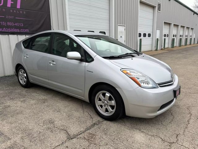 2008 Toyota Prius - Image 8