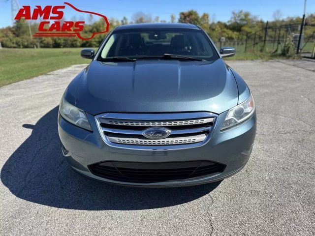 2010 Ford Taurus - Image 3