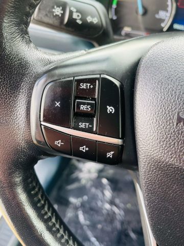 2022 Ford Maverick - Image 31