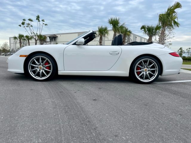 2009 Porsche 911 - Image 65
