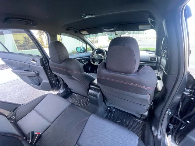 2021 Subaru Wrx - Image 138