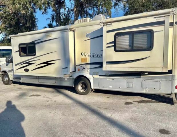 2005 Gulf Stream Bt Cruiser - Image 13