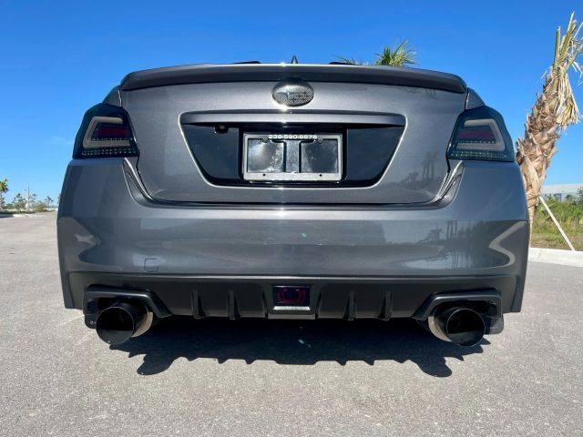 2021 Subaru Wrx - Image 21