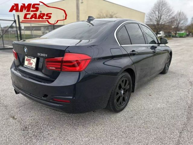 2017 Bmw 3 Series - Image 4