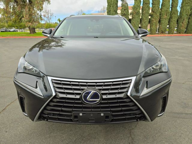 2018 Lexus Nx - Image 2