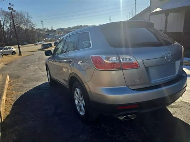 2011 Mazda Cx-9 - Image 7