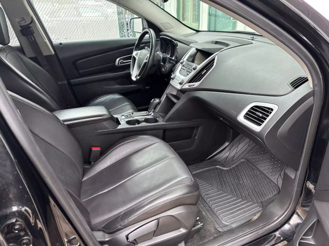 2017 Gmc Terrain - Image 21