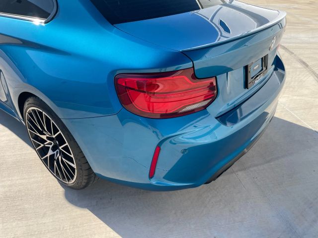 2019 Bmw M2 - Image 55