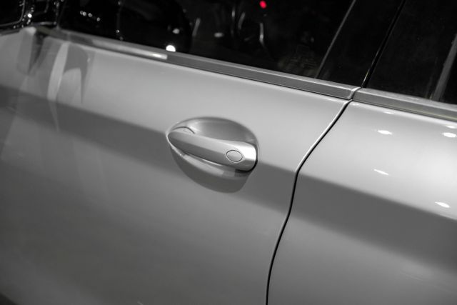 2019 Bmw X3 Sdrive30i Sport Utility 4d - Image 37