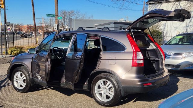 2010 Honda Cr-v - Image 6