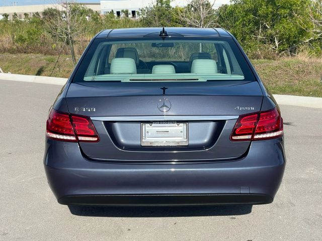 2016 Mercedes-benz E-class - Image 16