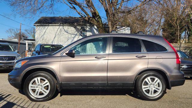 2010 Honda Cr-v - Image 5