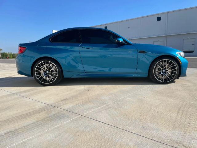 2019 Bmw M2 - Image 6