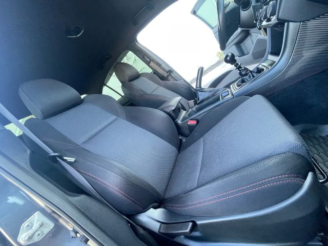 2021 Subaru Wrx - Image 108