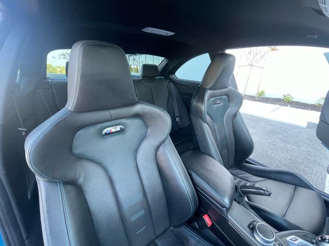 2019 Bmw M2 - Image 104