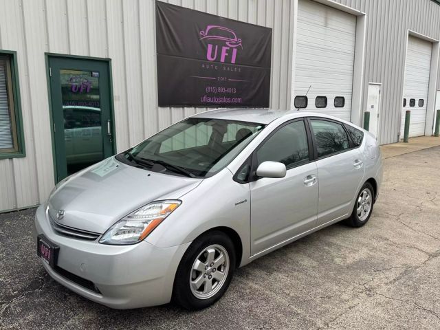 2008 Toyota Prius - Image 7