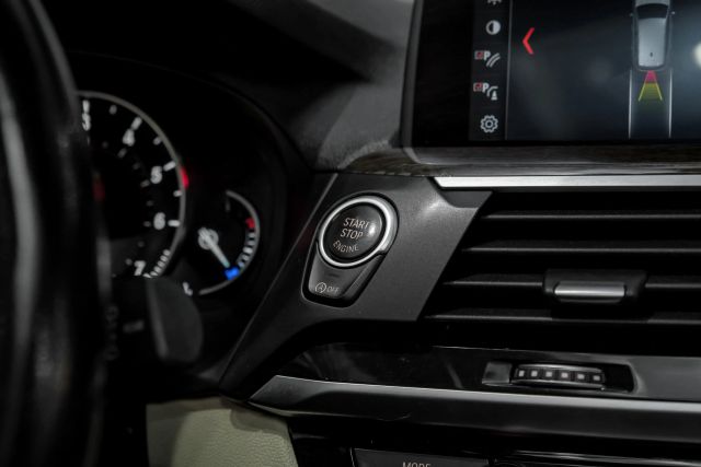 2019 Bmw X3 Sdrive30i Sport Utility 4d - Image 19