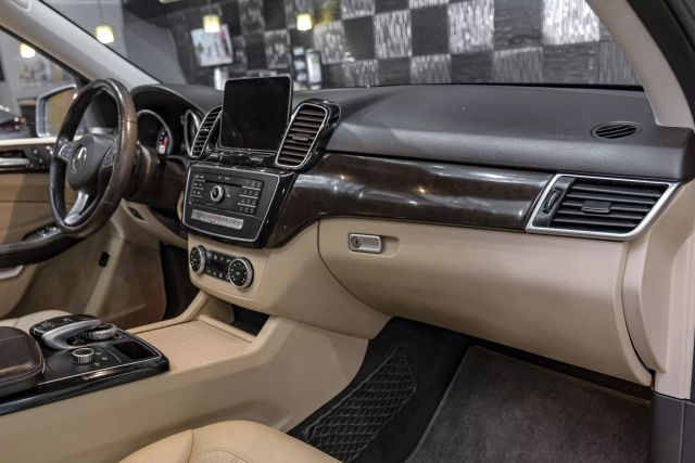 2018 Mercedes-benz Gle Gle 350 Sport Utility 4d - Image 11