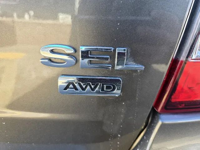 2013 Ford Edge - Image 5