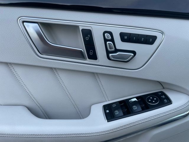 2016 Mercedes-benz E-class - Image 66