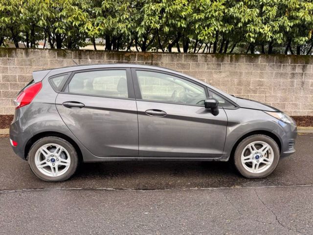 2018 Ford Fiesta - Image 7