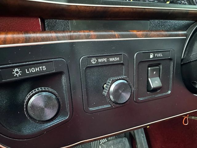 1987 Ford F150 - Image 69
