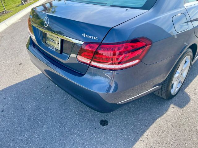 2016 Mercedes-benz E-class - Image 54