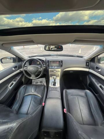 2007 Infiniti G35x Sedan 4d - Image 18