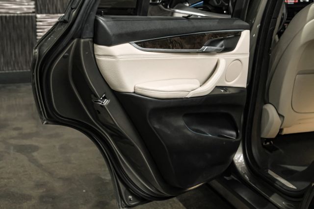 2018 Bmw X5 Xdrive35i Sport Utility 4d - Image 42