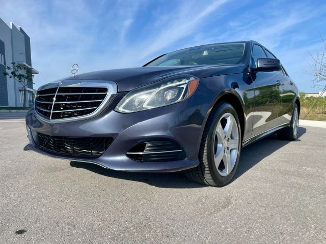 2016 Mercedes-benz E-class - Image 32
