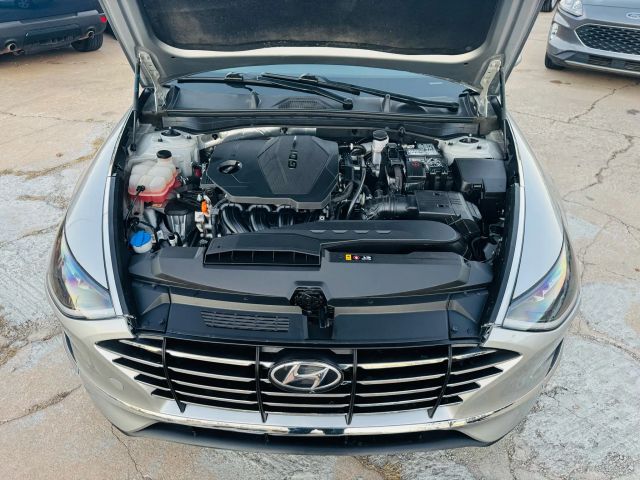 2021 Hyundai Sonata - Image 24