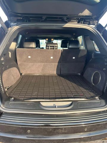 2015 Jeep Grand Cherokee Altitude Sport Utility 4d - Image 12