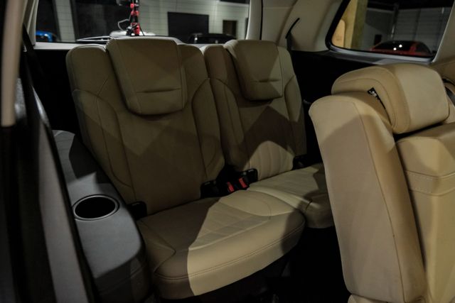 2019 Mercedes-benz Gls Gls 450 4matic Sport Utility 4d - Image 35