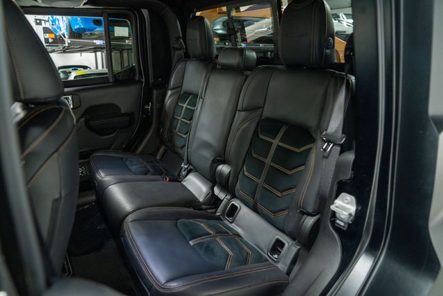 2020 Rezvani Hercules 6x6 - - Image 28