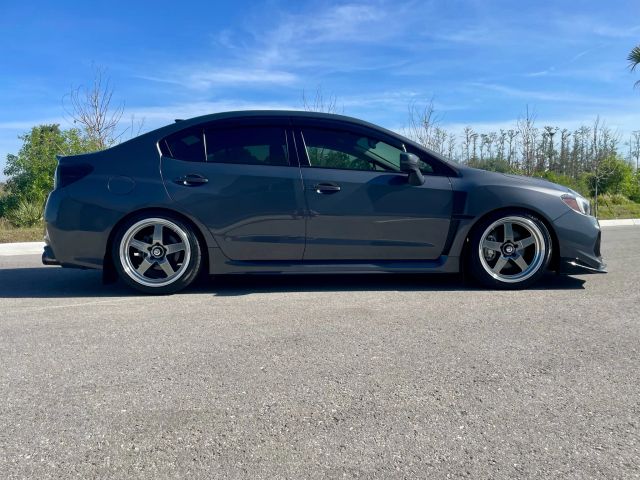 2021 Subaru Wrx - Image 6