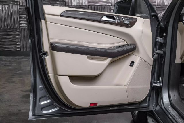 2018 Mercedes-benz Gle Gle 350 Sport Utility 4d - Image 36