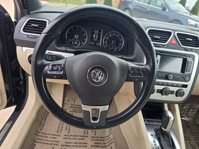 2016 Volkswagen Eos - Image 22