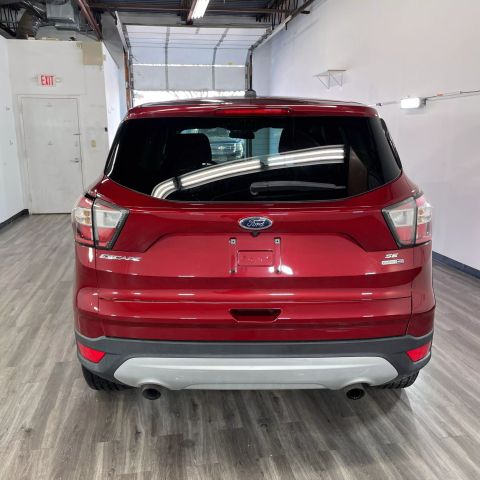 2017 Ford Escape - Image 3