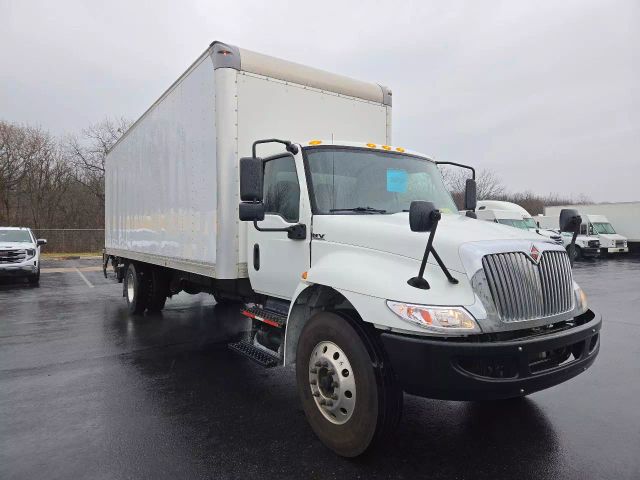 2020 International Mv607 - Image 4