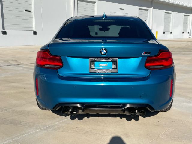2019 Bmw M2 - Image 20